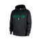 Sudadera Nike Boston Celtics Club Practice Fleece