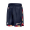 Nike Cleveland Cavaliers DNA Hardwood Classics 2025-2026 Shorts