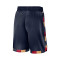 Nike Cleveland Cavaliers DNA Hardwood Classics 2025-2026 Shorts