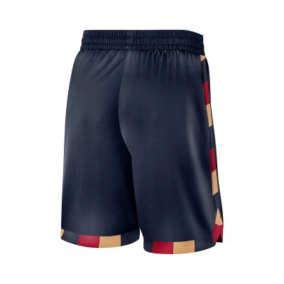 Cleveland Cavaliers DNA Hardwood Classics 2025-2026 Shorts