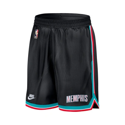 Memphis Grizzlies DNA Hardwood Classics 2025-2026 Shorts
