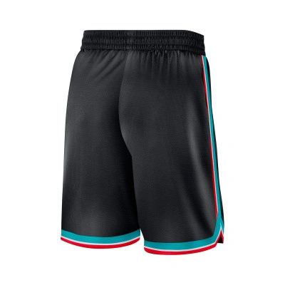 Memphis Grizzlies DNA Hardwood Classics 2025-2026 Shorts