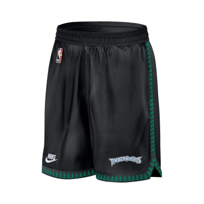 Minnesota Timberwolves DNA Hardwood Classics 2025-2026 Shorts