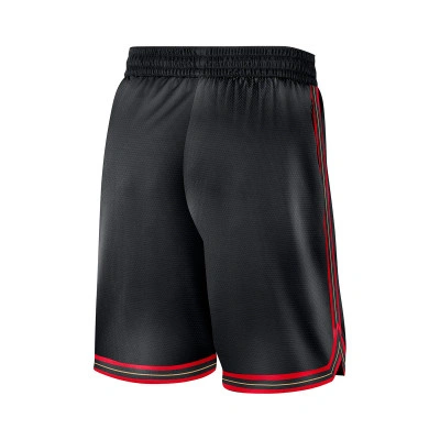 Philadelphia 76Ers DNA Hardwood Classics 2025-2026 Shorts