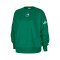 Nike Women's Dallas Mavericks Hardwood Classics Fleece Crew Premium Sweatshirt