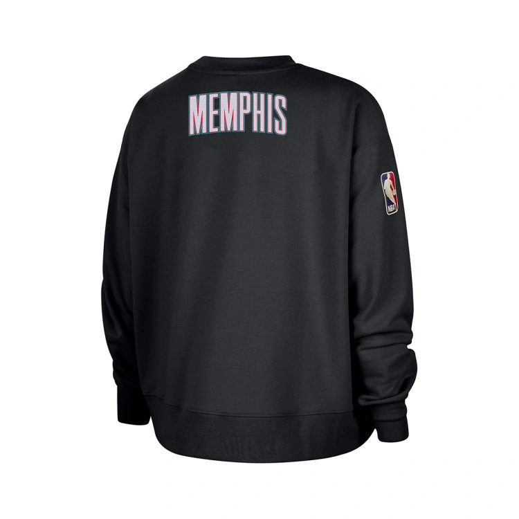 sudadera-nike-memphis-grizzlies-hardwood-classics-fleece-crew-premium-mujer-black-1