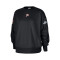 Nike Women Philadelphia 76Ers Hardwood Classics Fleece Crew Premium Sweatshirt