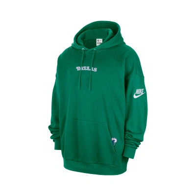Dallas Mavericks Club Premium Hardwood Classics 2025-2026 Sweatshirt