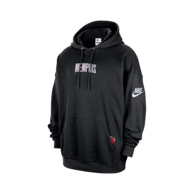 Memphis Grizzlies Club Premium Hardwood Classics 2025-2026 Sweatshirt