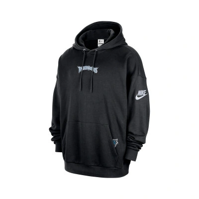Minnesota Timberwolves Club Premium Hardwood Classics 2025-2026 Sweatshirt