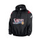 Nike Philadelphia 76Ers Zip Hardwood Classics 2025-2026 Sweatshirt