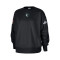 Nike Minnesota Timberwolves Hardwood Classics Fleece Crew Premium Mujer Sweatshirt