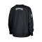 Nike Minnesota Timberwolves Hardwood Classics Fleece Crew Premium Mujer Sweatshirt