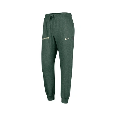Milwaukee Bucks Club Jogger City Edition Trousers