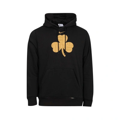 Sudadera Boston Celtics Club Logo City Edition 2025-2026