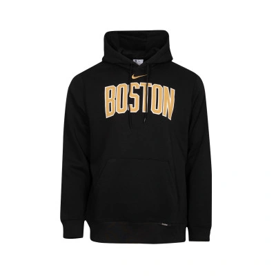 Sudadera Boston Celtics Club Wordmark City Edition 2025-2026