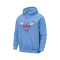 Sudadera Nike Chicago Bulls Club Logo City Edition