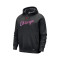 Sudadera Nike Chicago Bulls Club Wordmark City Edition