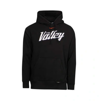 Sudadera Phoenix Suns Club Wordmark City Edition 2025-2026