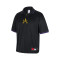Nike Los Angeles Lakers Air Lifestyle Top City Edition Polo Shirt