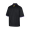 Nike Los Angeles Lakers Air Lifestyle Top City Edition Polo Shirt