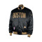 Chaqueta Nike Boston Celtics Premium City Edition