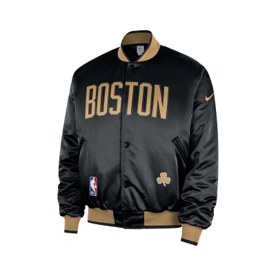 Chaqueta Boston Celtics Premium City Edition