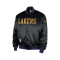 Chaqueta Nike Los Angeles Lakers Premium City Edition