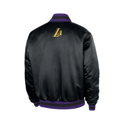 Los Angeles Lakers Premium City Edition Jacket