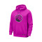 Sudadera Nike Minnesota Timberwolves Club Logo City Edition
