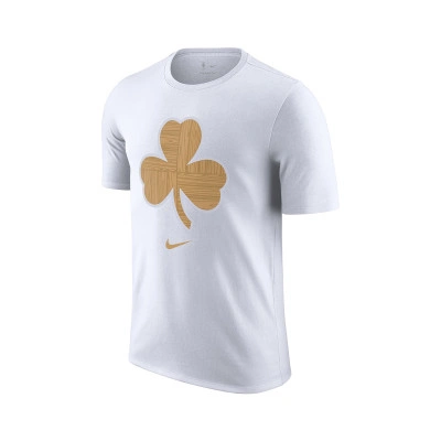 T-Shirt Boston Celtics Essential City Edition