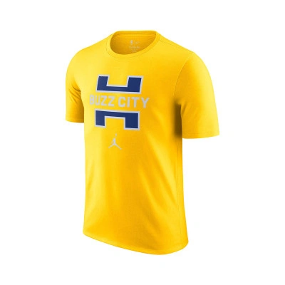 Camiseta Charlotte Hornets Essential City Edition