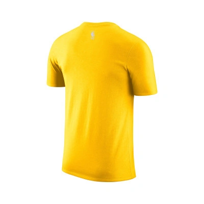 Camiseta Charlotte Hornets Essential City Edition