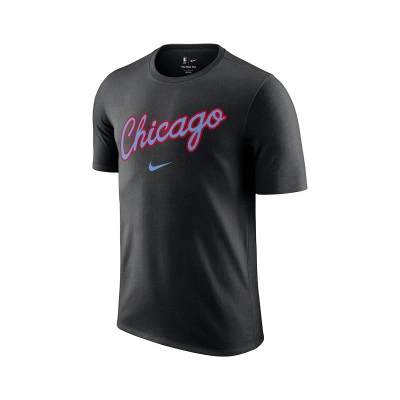 Playera Chicago Bulls Essential City Edition
