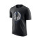 Playera Nike Dallas Mavericks Essential City Edition