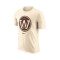 T-Shirt Nike Golden State Warriors Essential City Edition