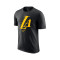 Playera Nike Los Angeles Lakers Essential City Edition