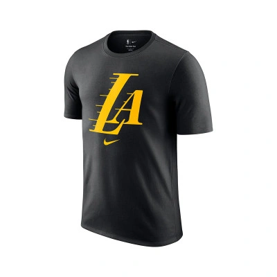 Playera Los Angeles Lakers Essential City Edition