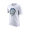 Playera Nike Memphis Grizzlies Essential City Edition