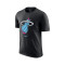 T-Shirt Nike Miami Heat Essential City Edition