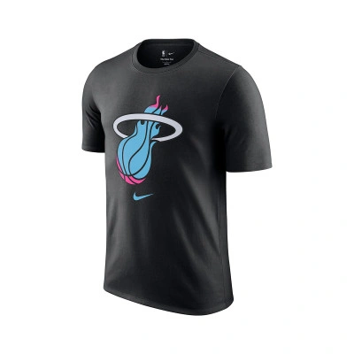Playera Miami Heat Essential City Edition