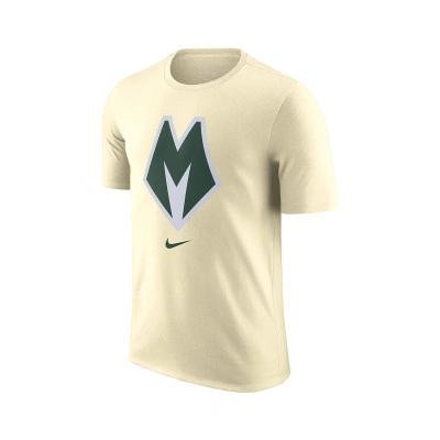 Milwaukee Bucks Essential City Edition T-Shirt