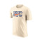 Nike New York Knicks Essential City Edition T-Shirt
