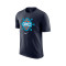 Nike Oklahoma City Thunder Essential City Edition T-Shirt