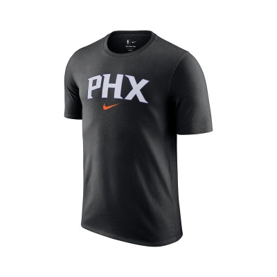 Playera Phoenix Suns Essential City Edition