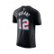 Nike Memphis Grizzlies Ja Morant Essential Hardwood Classics 2025-2026 T-Shirt