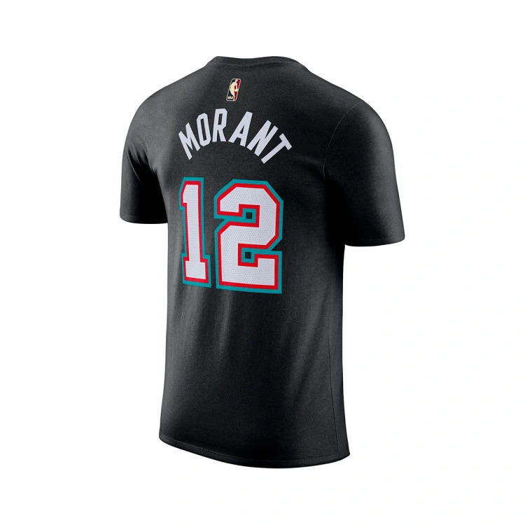 camiseta-nike-memphis-grizzlies-ja-morant-essential-hardwood-classics-2025-2026-black-1