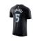 Nike Minnesota Timberwolves Anthony Edwards Essential Hardwood Classics 2025-2026 T-Shirt