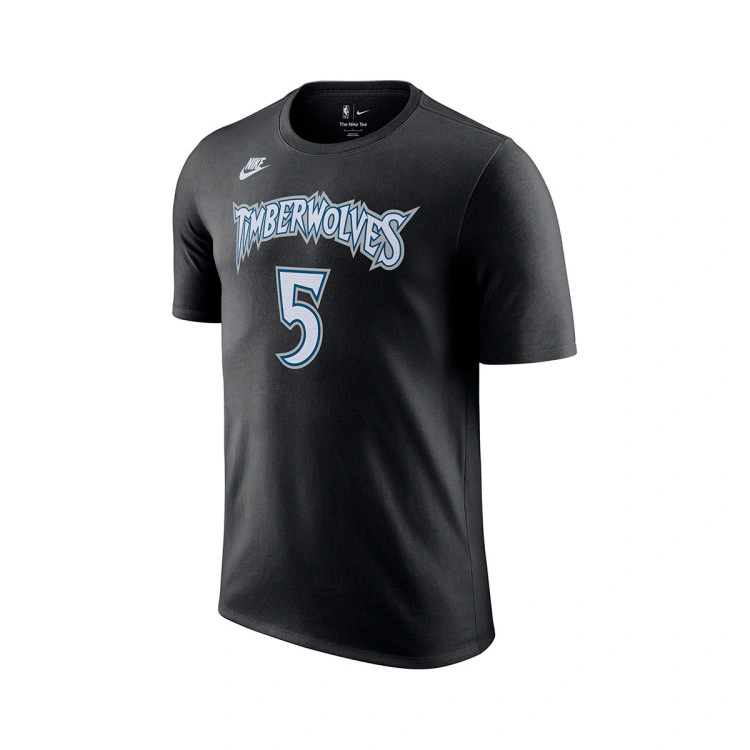 camiseta-nike-minnesota-timberwolves-essential-hardwood-classics-anthony-edwards-2025-2026-black-2
