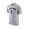T-Shirt Jordan San Antonio Spurs Essential Statement Edition Victor Wembanyama